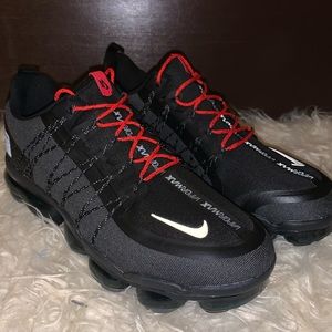 🔥SOLD🔥Nike air Vapormax run utility men sz 8.5